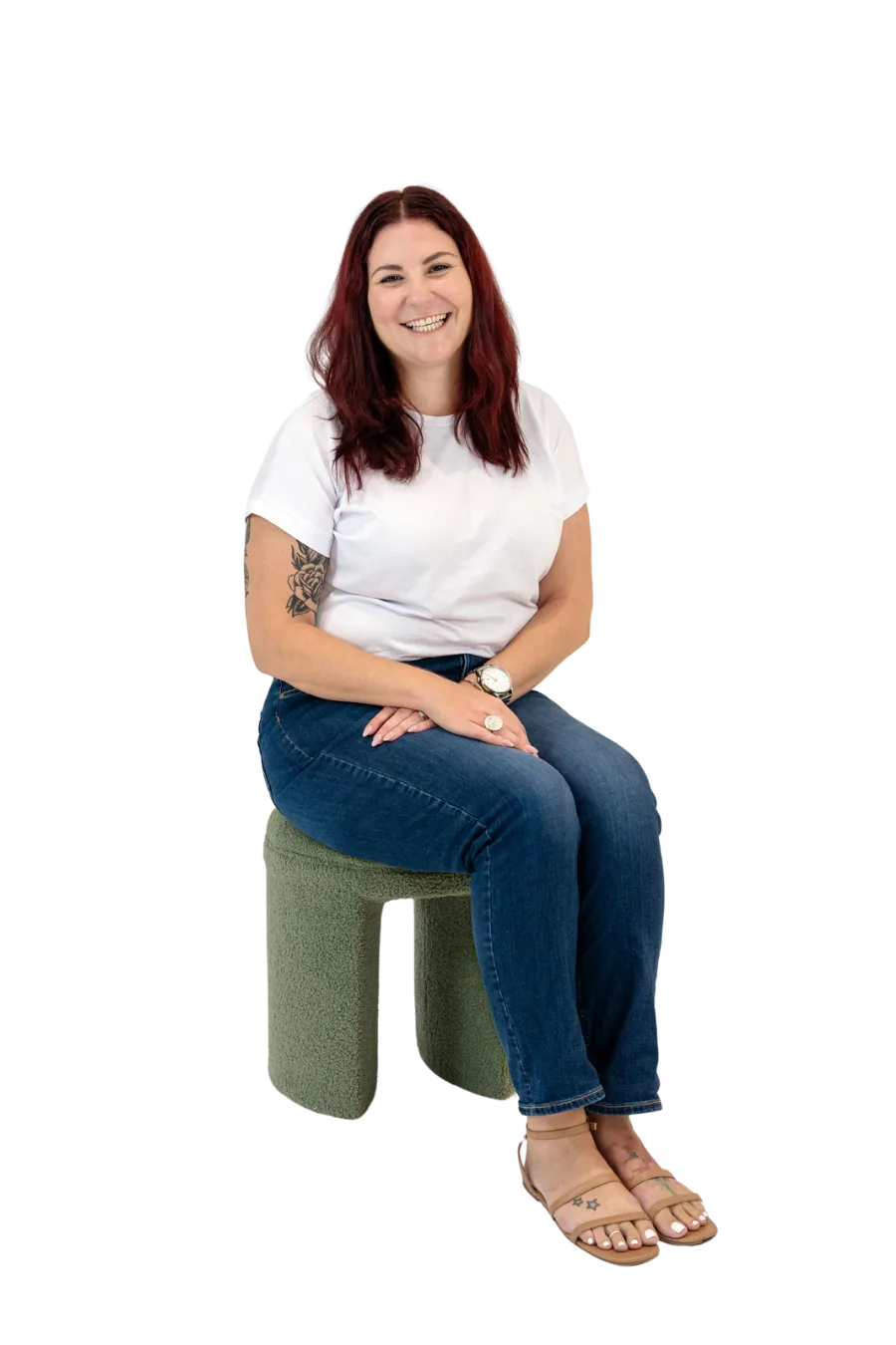Renaee McSwan, mortgage and finance broker at Mac & Co Lending